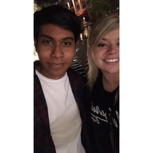 Meet your Posher, Manny